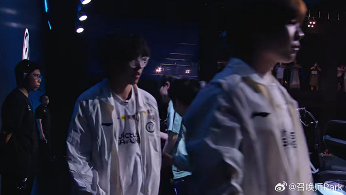 Rookie回归赛场细节曝光(rookie2024去哪个战队) Rookie回归赛场细节曝光(rookie2024去哪个战队)